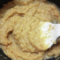 長野市えみちゃん's cooksnap of when they made 炊飯器で♪カンタン☆アマランサスの炊き方.