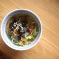 みるく茶's cooksnap of when they made ＊千切りキャベツと鰹節の無限サラダ＊.