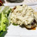 クックDGCFO3☆'s cooksnap of when they made 鰆の和風タルタル.