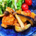 クックDGCFO3☆'s cooksnap of when they made 甘辛美味しい♡チキンケチャップ.