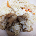 to★nomi's cooksnap of when they made 超簡単☆舞茸の混ぜご飯.