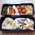 yunapi☆'s cooksnap of when they made 簡単☆ピーマン炒めかつおぶし和え.