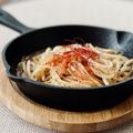 クック3539PY☆'s cooksnap of when they made もやしは便利☆もやしのダッカルビチーズ風.
