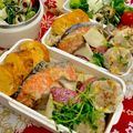ルぴあ's cooksnap of when they made 鮭のみそ焼き.
