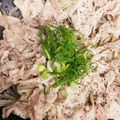 ♡まーちゃん♬'s cooksnap of when they made レンジで簡単♪ヘルシー豚バラもやし♪.