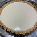せいやのおかあさん's cooksnap of when they made ヴィーガンレアチーズケーキ.