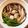 犬ちゃぼ's cooksnap of when they made サッポロ一番 たっぷりきのこのつくねなべ.