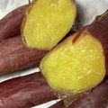 ☆ターシャおばさん☆'s cooksnap of when they made 炊飯器でふかし芋♪美味しくなるコツあり！.
