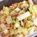 ※ぴーまん's cooksnap of when they made 無限白菜.