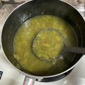 クックG859YH☆'s cooksnap of when they made 梅シロップの梅で！簡単梅ジャム.