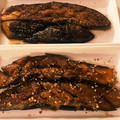 ゴミンラ's cooksnap of when they made 主役級【ナスの蒲焼き】.