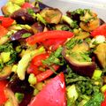 EMIラク's cooksnap of when they made 野菜たっぷり簡単茹で鶏.
