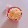 ＊なみへい＊'s cooksnap of when they made 食事制限●内視鏡検査向/消化によい玉子粥.