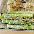やぴやぴやっぴー's cooksnap of when they made 天ぷら衣の作り方.
