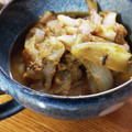 低カロ探検隊's cooksnap of when they made 新玉ねぎとマグロのはごろも煮のさっと煮だ.