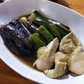低カロ探検隊's cooksnap of when they made 夏こそ食べたい☆鶏胸肉と茄子の治部煮.