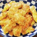 あーこ姐's cooksnap of when they made 簡単鶏ささみのピカタ.
