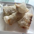 ★ゆずきん★'s cooksnap of when they made ●これぞ本場！ベトナム揚げ春巻き●.