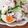 ゆち8's cooksnap of when they made 水菜と豚しゃぶサラダ.