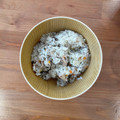 hadukisann's cooksnap of when they made イワシの缶詰で簡単絶品！炊き込みご飯.