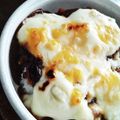 ☆はる～んママ☆'s cooksnap of when they made レンジで簡単～♥ホワイトソースが一人分♥.