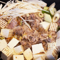 サンタJr's cooksnap of when they made すき焼き風煮　★宇都宮学校給食.