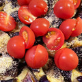 梅のうめ's cooksnap of when they made 茄子の中華風マリネ◎作り置きやお弁当に♪.