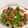 クックWHCXZI☆'s cooksnap of when they made ホムデンとトマトのサラダ.