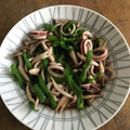 しらぽっち's cooksnap of when they made オイスターソースがない時の代用品.