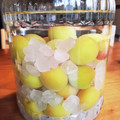 あいりんさん's cooksnap of when they made 基本の「梅酒」の作り方.