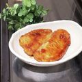 からあげパーティー's cooksnap of when they made 簡単！パンガシウスの蒲焼.