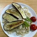 tusan's cooksnap of when they made 塩を使わない手打ちうどん.