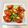 azbjbn's cooksnap of when they made オクラ＆プチトマト☆納豆和え.