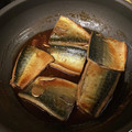 ちゃとぷうさん's cooksnap of when they made うちの「さばの味噌煮」.