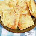 かわゆう1211's cooksnap of when they made お弁当にも！さつまいもの油揚げ詰め.