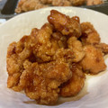 陽光☆'s cooksnap of when they made から揚げ♡甘酢だれ.