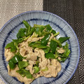 おはなすき's cooksnap of when they made 豚肉とピーマンの生姜焼き!(^^)!.
