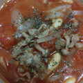 おケロ☆'s cooksnap of when they made 簡単すぎる♡牛肉と大豆のトマト煮♪.