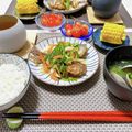 ks（＾Ｏ＾）'s cooksnap of when they made 定番！アジの南蛮♪.