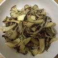 かおり♡♡♡'s cooksnap of when they made 簡単おかず☆常備菜☆キノコのマリネ♪.