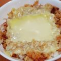 ✿佳✿'s cooksnap of when they made 簡単！絶品☆おかかチーズご飯！.