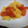 まーく71's cooksnap of when they made トマトと卵の中華風マヨ炒め.