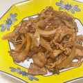 レッツ5's cooksnap of when they made がっつり！豚こま舞茸バター醤油炒め.