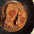 クック0RJ66V☆'s cooksnap of when they made 我が家の定番！照り焼きチキン.