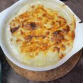 うめもり♪'s cooksnap of when they made ✮簡単節約✮豆腐一丁だけ和風グラタン.