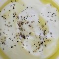 ひぃちゃんひー's cooksnap of when they made ギリシャヨーグルトのおいしい食べ方.