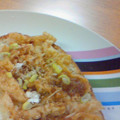 のじまさん's cooksnap of when they made 油揚げの和風味噌トースト.