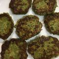 ぴか08's cooksnap of when they made 離乳食後期★一食分の栄養入りホットケーキ.