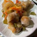 せいままま's cooksnap of when they made 超簡単★15分でしっかり味！鶏の南蛮漬け.