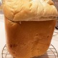 ソフィ姫's cooksnap of when they made HB柔らか食パン.
